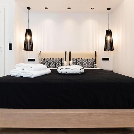 Naxian Memories Apartments Naxos City Екстер'єр фото