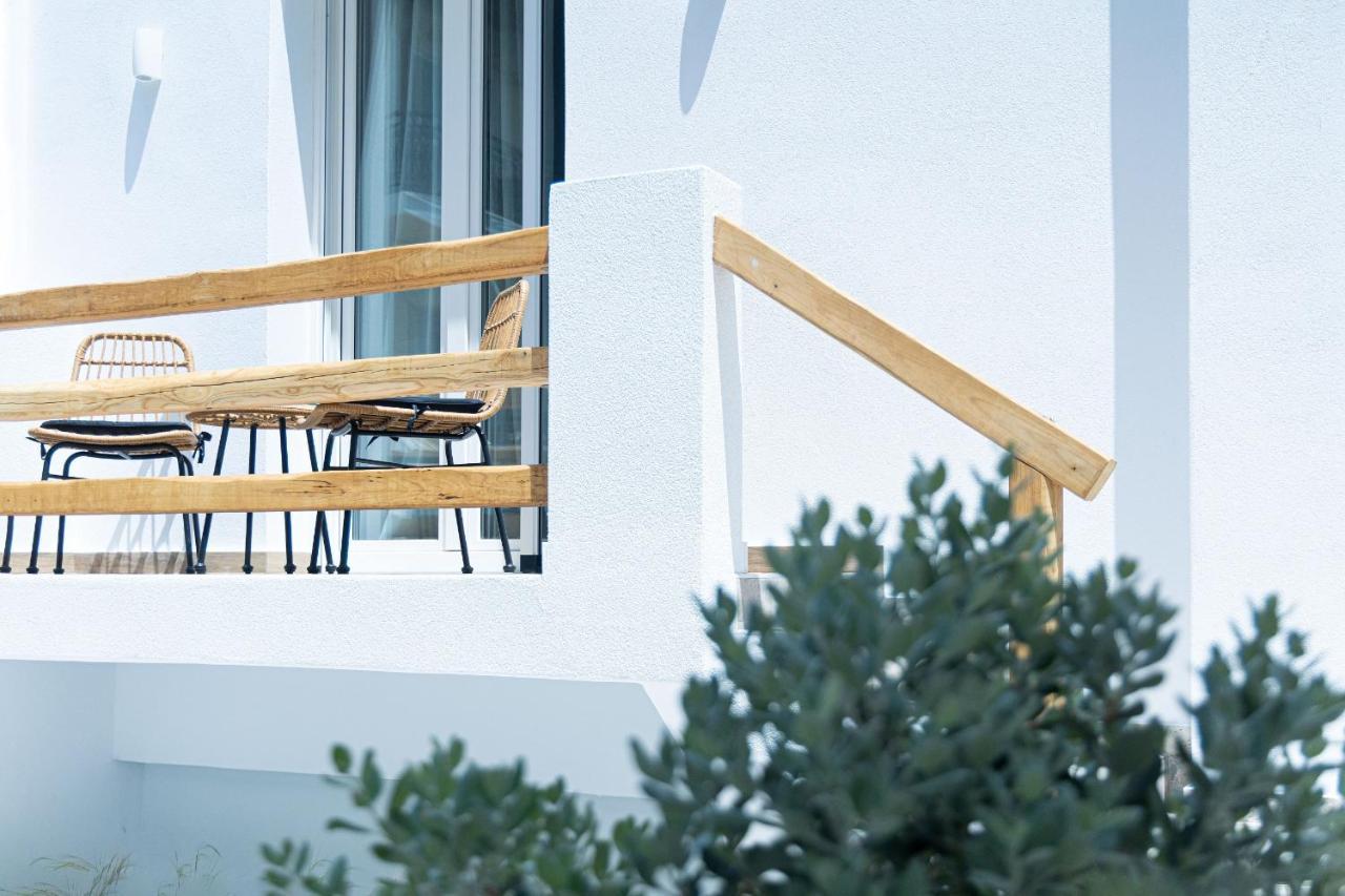 Naxian Memories Apartments Naxos City Екстер'єр фото