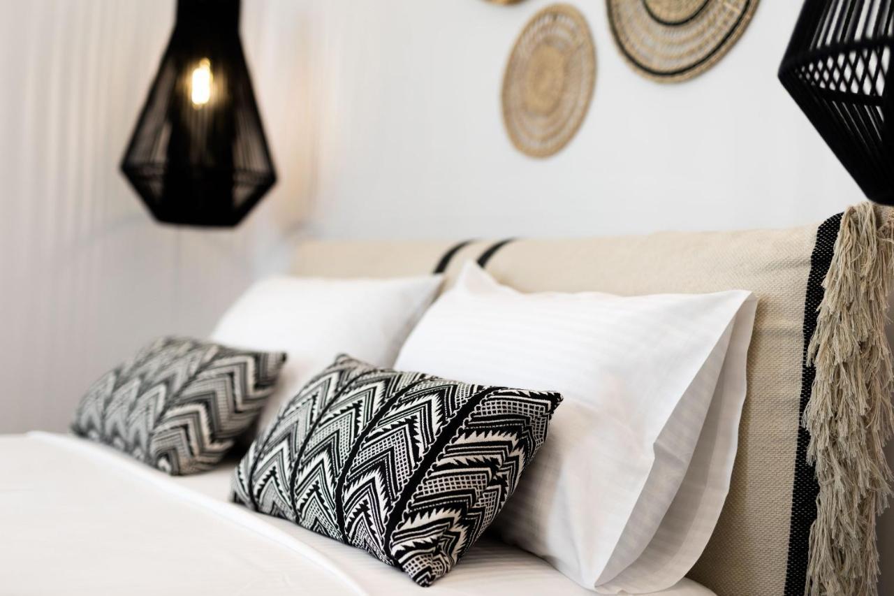Naxian Memories Apartments Naxos City Екстер'єр фото