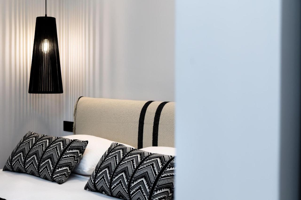 Naxian Memories Apartments Naxos City Екстер'єр фото
