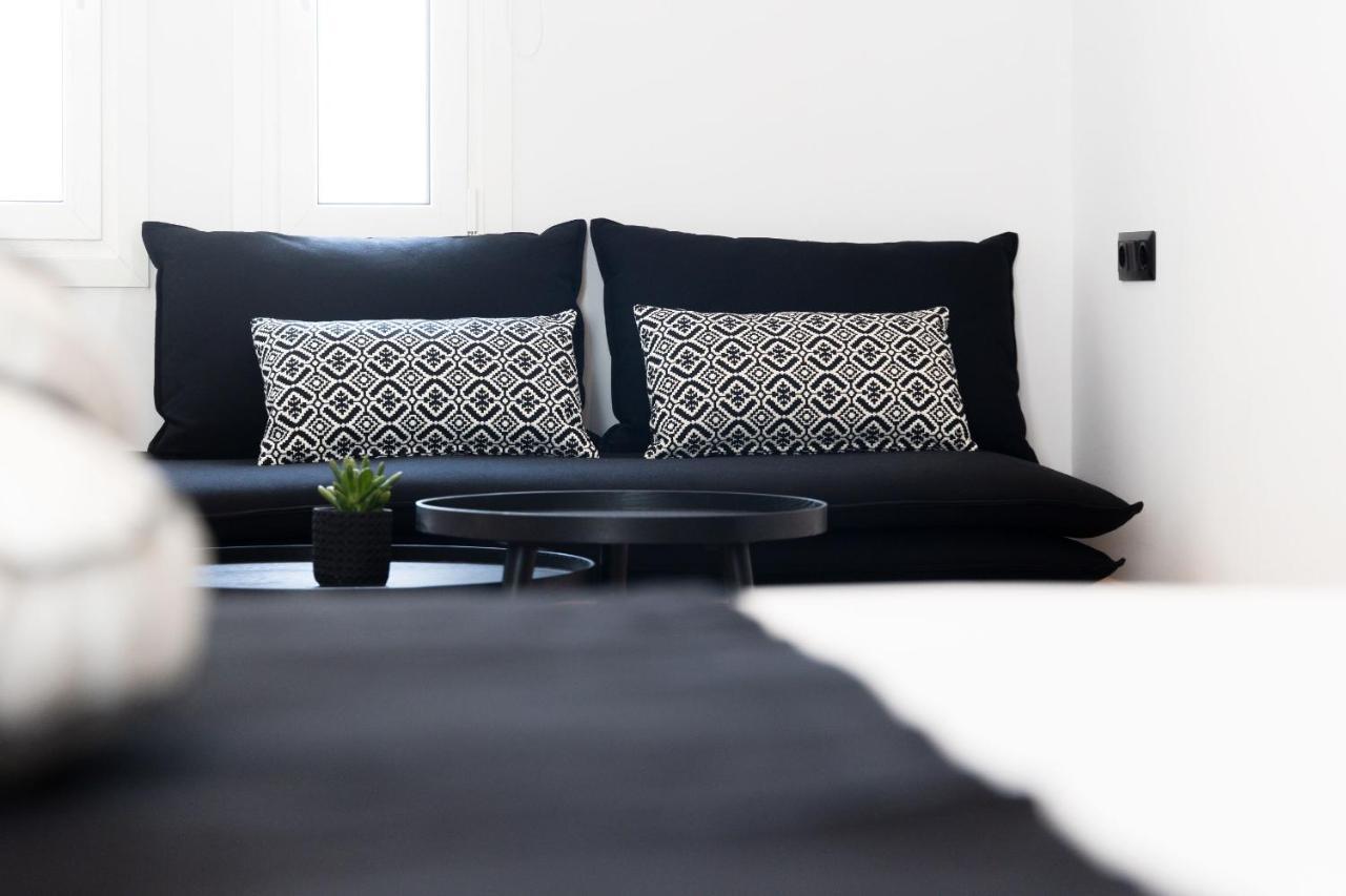 Naxian Memories Apartments Naxos City Екстер'єр фото