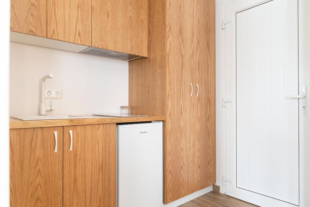 Naxian Memories Apartments Naxos City Екстер'єр фото